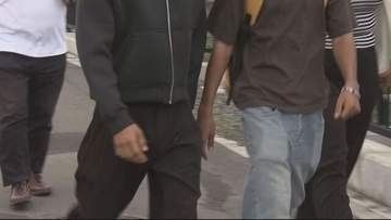 "金属棒で殴られ、首絞められた"ミャンマー人男性が暴力被害訴え　京極町の農業法人関係者を刑事告訴