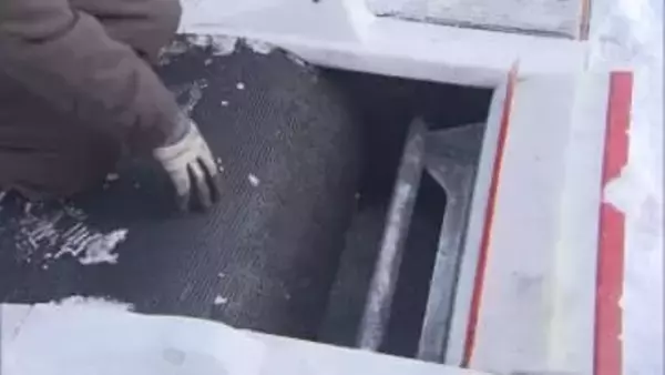 小樽市　スキー場5歳児死亡事故　エスカレーター製造元の中国メーカー"監視員の配置が必要"