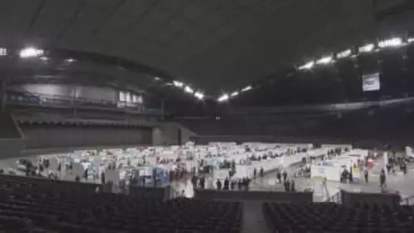 エントリーシートもAIで　AI時代の就活現場　学生の理想と現実の間に横たわる初任給「4万円の壁」札幌