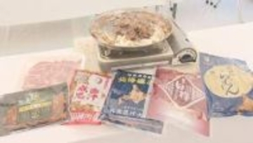 38種類を食べ比べ！「ジンギスカンフェスティバル」　サッポロファクトリーで17日まで開催