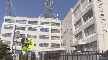 30度超える真夏日も　アパートに子ども3人放置した疑い 27歳女逮捕　夜に歩く子らを不審に思い通報
