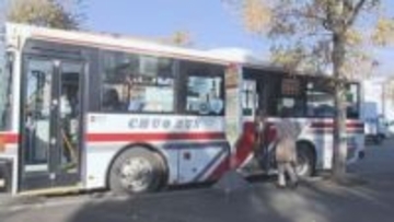 路線網の縮小止まらず　北海道中央バスが来春ダイヤ改正で11路線廃止の方針　地方交通の危機感高まる