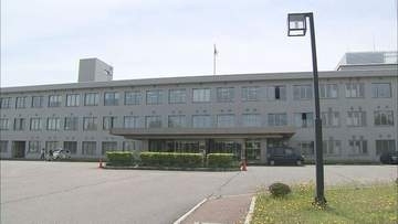 旭川地裁で中年の男が廷内に乱入「こんな裁判あるか」　女子高校生転落死裁判の判決中に　裁判は一時休廷
