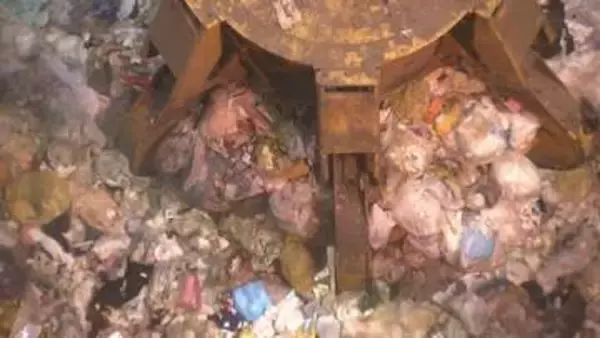 「白が7割、黄色が3割」札幌市が指定外のごみ袋を受け入れてから1カ月