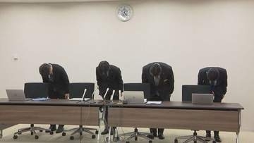 担任「よくあるトラブル」いじめを校内設置の対策組織に報告せず　網走市教委「初動の遅れ」と認める