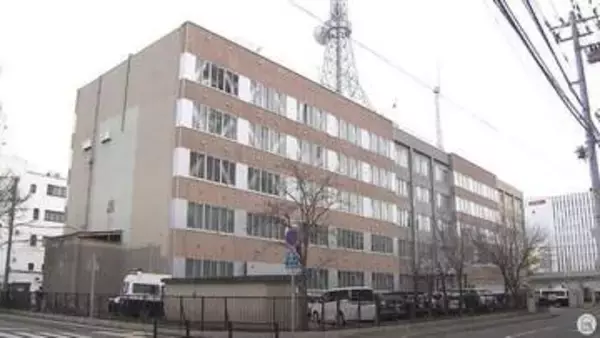 “万引きGメン”が目撃！「財布のお金使うのがもったいない」スーパーで菓子パン万引きか　62歳無職男逮捕