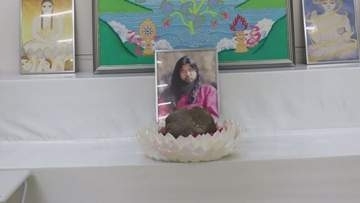 公安調査庁が札幌のアレフ施設へ立ち入り検査　松本智津夫元死刑囚の写真や教材を確認