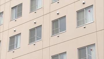 【続報】函館市内の病院から逃走の77歳被告、函館山近くで遺体発見　地検は「遺憾」