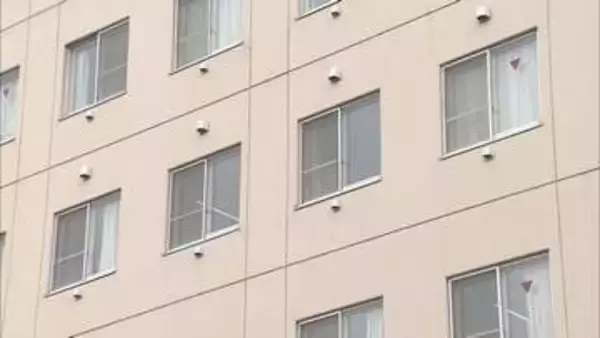 【続報】函館市内の病院から逃走の77歳被告、函館山近くで遺体発見　地検は「遺憾」