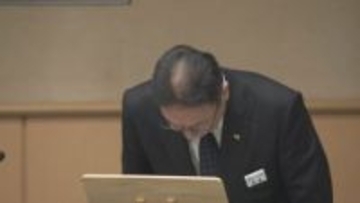 JR北海道社長が陳謝　大雪対応「ホットライン機能していなかった」新千歳空港との連携改善へ