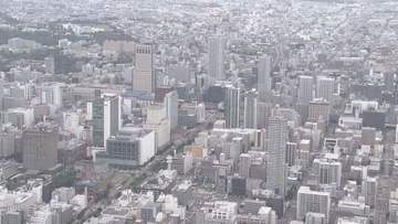 副首都の指定申請に向け北海道と札幌市がタッグ　鈴木知事と秋元市長が会談　連携を加速へ