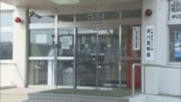 除雪中の事故か？　深川市で63歳の女性が融雪槽の中で死亡　近くにスコップが…