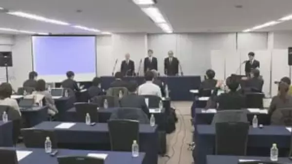 腐食の兆候指摘も「緊急性高くない」と判断　札幌手稲区住宅爆発火災、ガス管の穴確認と北ガスG会見の詳細