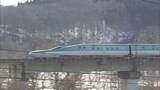 「北海道新幹線談合疑惑　国交大臣が機構へ検査協力を指示　工事への影響は「現時点で申し上げることは困難」」の画像1