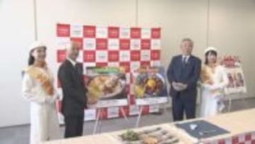 "ごはんが進む"のはどのレシピ？　「ごはんのおともグランプリ」に全国から100を超える応募