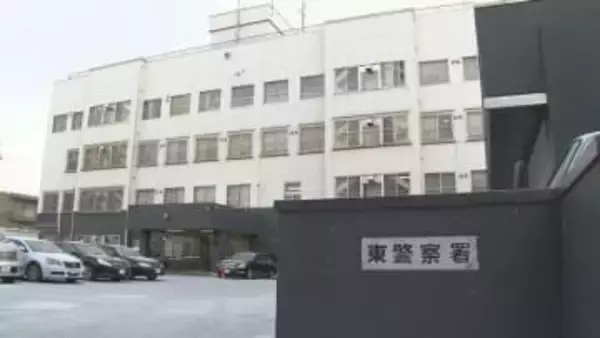 「80代女性の意識がない」札幌・東区で高齢女性が車にはねられ重体　警察が運転手から事情を聴く