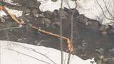 「北海道ニセコ町のホテル　ボイラーの燃料用重油約2000リットルが周辺の河川に漏れ出る」の画像1