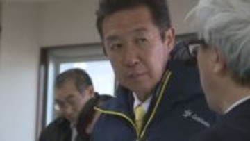 「政府の立場に誤解を招きかねない」黄川田大臣が北方領土視察で納沙布岬「外国に近い場所」発言