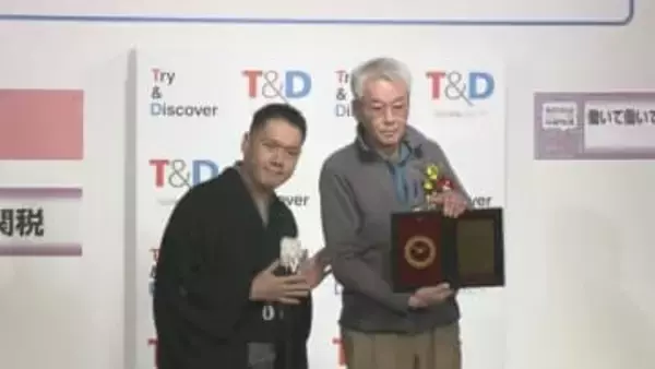 「緊急銃猟／クマ被害」今年の流行語大賞トップ10入り「ガバメントハンター目指す若い人が育ってくれたら」