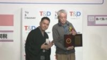 「緊急銃猟／クマ被害」今年の流行語大賞トップ10入り「ガバメントハンター目指す若い人が育ってくれたら」