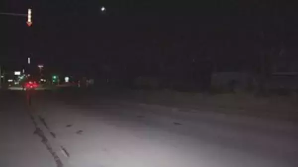 夜の国道で歩行者はねる…24歳男を現行犯逮捕 信号機と横断歩道ない道路 札幌市手稲区