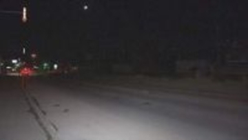 夜の国道で歩行者はねる…24歳男を現行犯逮捕 信号機と横断歩道ない道路 札幌市手稲区