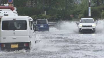 気象庁と国交省が防災気象情報を見直し、来年5月下旬から新たな5段階レベルで運用