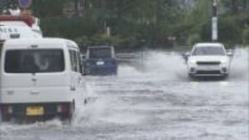 気象庁と国交省が防災気象情報を見直し、来年5月下旬から新たな5段階レベルで運用