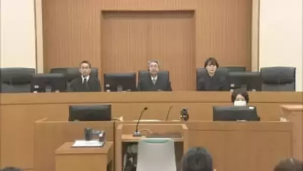 自宅で知人男性を殺害した罪に問われている男の初公判　不審者と思い込む「誤想防衛」無罪主張　函館