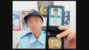 「5万円しかないと言ったら…」被害免れた兵庫県の40代女性が語るニセ警察官詐欺の手口