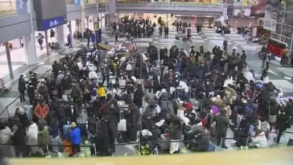 はしか感染者、道内訪問で注意喚起