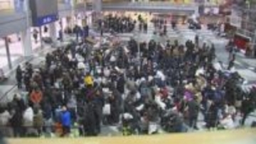 はしか感染者、道内訪問で注意喚起