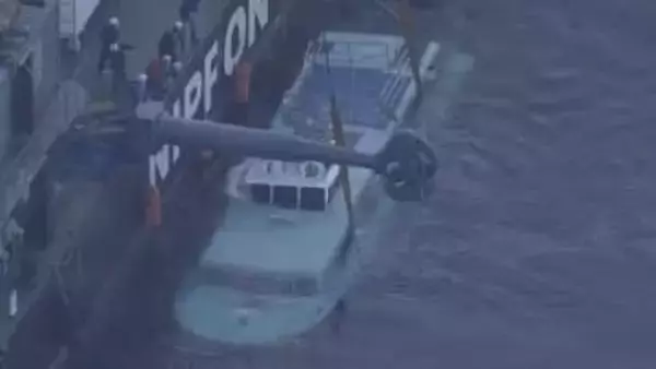 知床の観光船沈没事故の裁判　海上保安官らが桂田精一被告への事情聴取のやり取りを証言