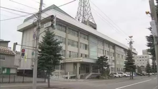 残された写真が容疑者浮上の端緒に　面識のない大学生らを殴り　自称会社員18歳の男2人を逮捕　旭川