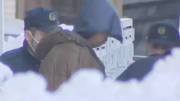 「死因は外傷性ショック」自宅で76歳母親に暴行、けがさせた疑い 45歳男逮捕 暴行との因果関係を捜査　旭川