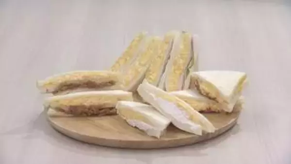 看板メニューに波紋　札幌の手作りサンドイッチ専門店　卵価格の高騰や鳥インフルが仕入れに影響