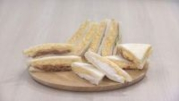 看板メニューに波紋　札幌の手作りサンドイッチ専門店　卵価格の高騰や鳥インフルが仕入れに影響