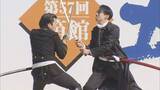 「【強者が集結】2年ぶりに復活！函館・五稜郭で "土方歳三コンテスト" 熱演に注目」の画像1