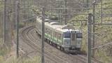 「5分ほどタブレット見続け運転 　JR北海道 快速エアポートの運転士が前方不注視　運輸局から指導」の画像1