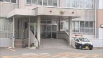 「『ぶっ殺してやる』と言いながら包丁を振り回し…」暴力行為等処罰法違反の疑いで52歳会社員を逮捕　釧路