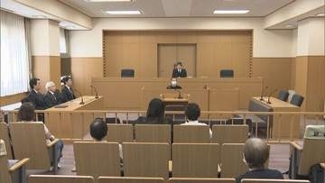 おととし小樽で飲酒運転で大学院生を死亡させた男、「申し訳ありません」　検察側は懲役5年6か月を求刑