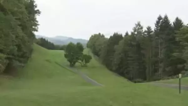 札幌市南区のゴルフ場　無許可でハンターがヒグマを駆除　鳥獣保護管理法違反などの疑いで書類送検