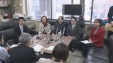 衆院選27日公示 日本共産党が北海道1区～4区の候補予定者4人を発表「暮らし支える政策」を訴え