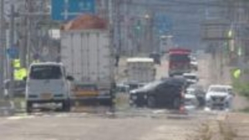 季節先取り、夏の暑さ！　美幌町は最高気温が全国一番の29・1℃に　半袖や日傘、水遊びも