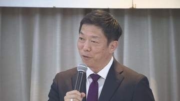 来春の札幌市長選に出馬検討の荒井優・前衆議院議員、週明けにも中道改革連合に離党届を提出へ