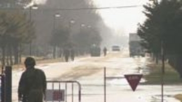 他の隊員との口論で仲裁に入った別の隊員を足で顔を蹴るなど暴行加え…22歳陸上自衛隊員を懲戒免職処分