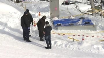 「法令上明確な基準なし」5歳児死亡エスカレーター事故、カギはメーカーの仕様書順守か？