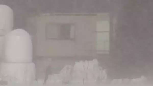 “遠藤牧場障害年金”横領裁判　牧場側「原告らは家族の一員」と虐待を否定　北海道恵庭市