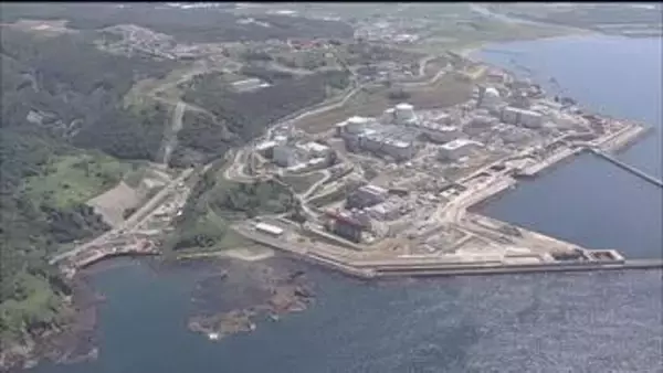 北海道電力泊原発で、作業員の男性（33）が転落、死亡　防潮堤工事の材料製造工程で