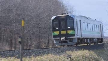 JR北海道「上下分離方式案」撤回を沿線自治体に伝える　単独維持困難の「黄線区8区間」経営改善めぐり
